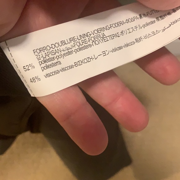 Zara blazer - Picture 5 of 5